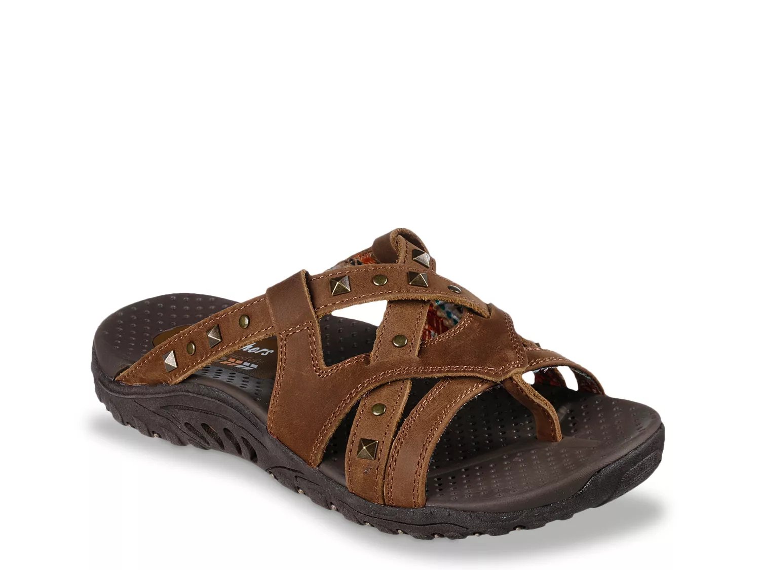 Skechers soundstage sandals new arrivals