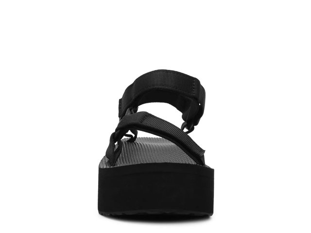 Teva platform shoes hot sale
