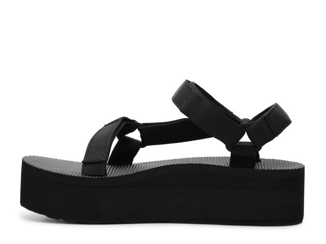Teva Flatform Universal Platform Sandal
