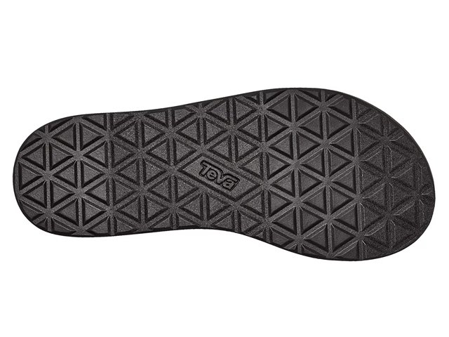 Teva Flatform Universal Platform Sandal