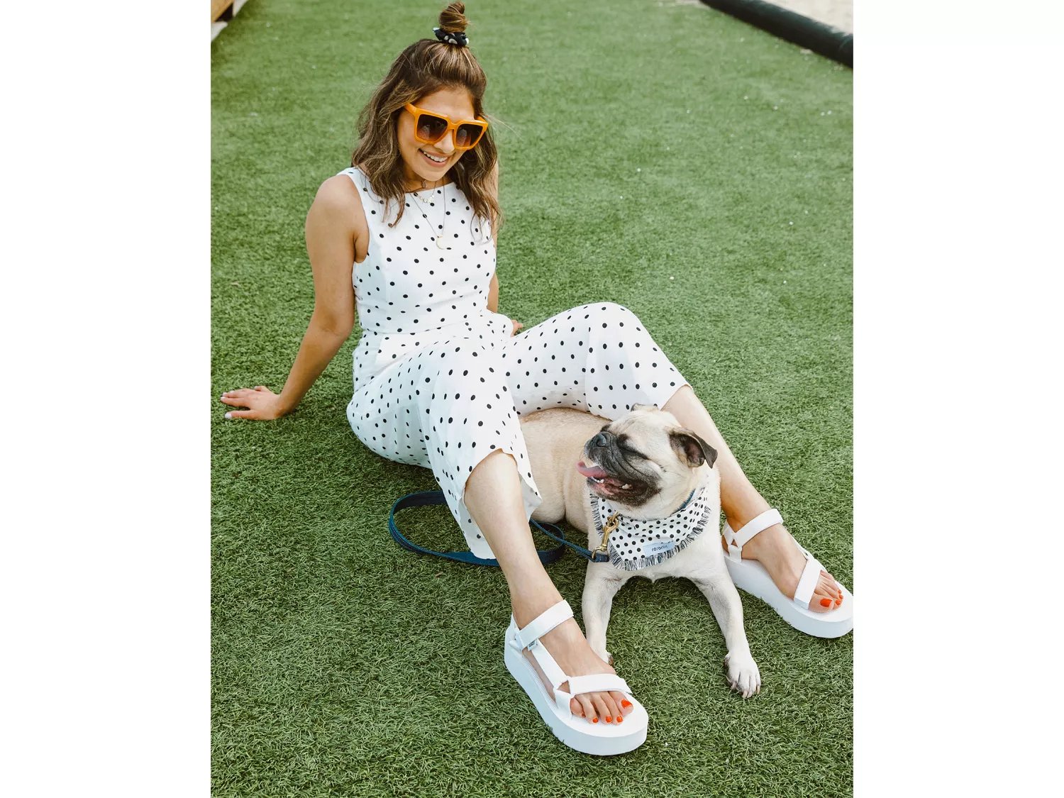dsw flatform