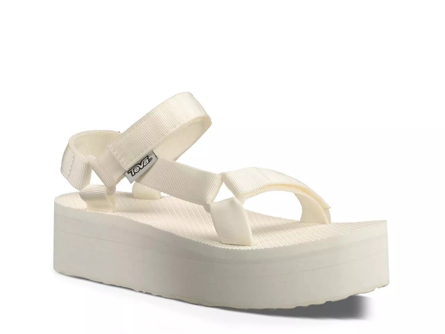 White store platform teva