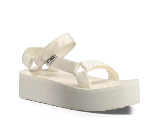 Teva Flatform Universal Platform Sandal