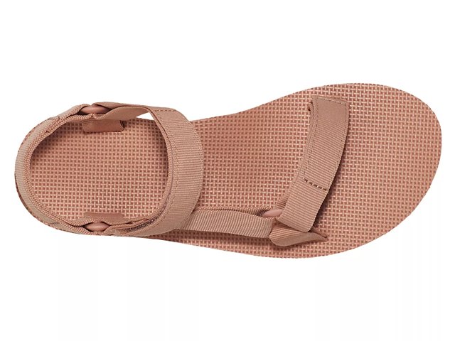 Teva Flatform Universal Platform Sandal