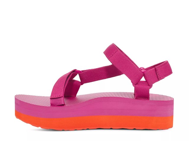 Teva universal platform shop