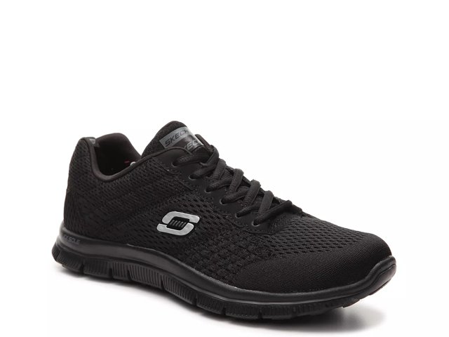 Skechers flex appeal 2025 obvious choice