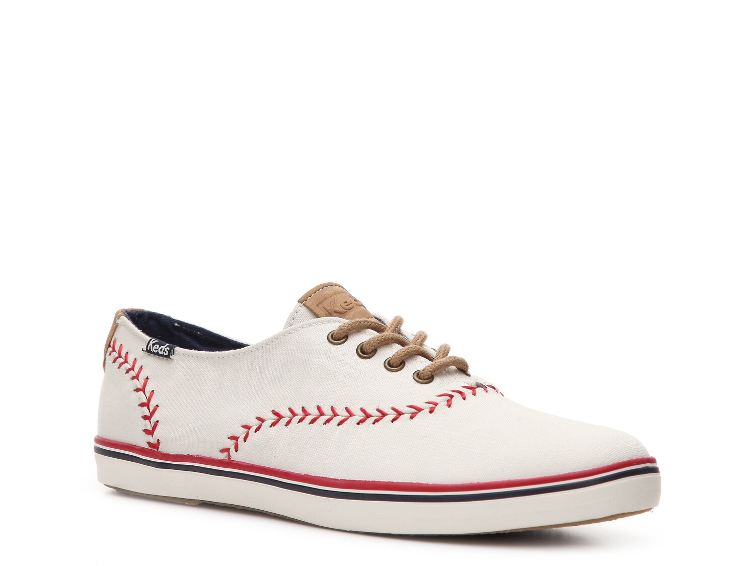 keds baseball shoes leather