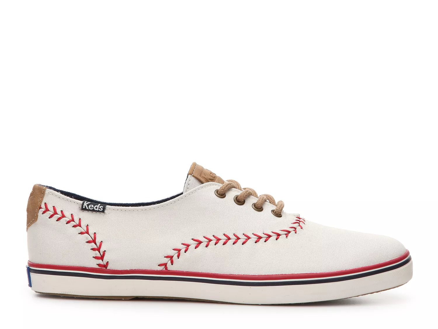 keds baseball shoes