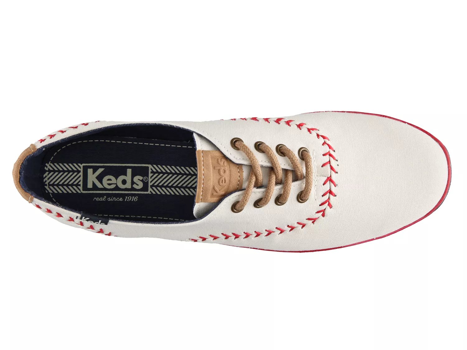 dsw baseball keds