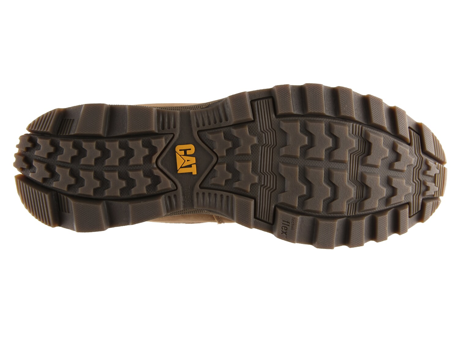 Caterpillar Founder Boot Men's Shoes | DSW