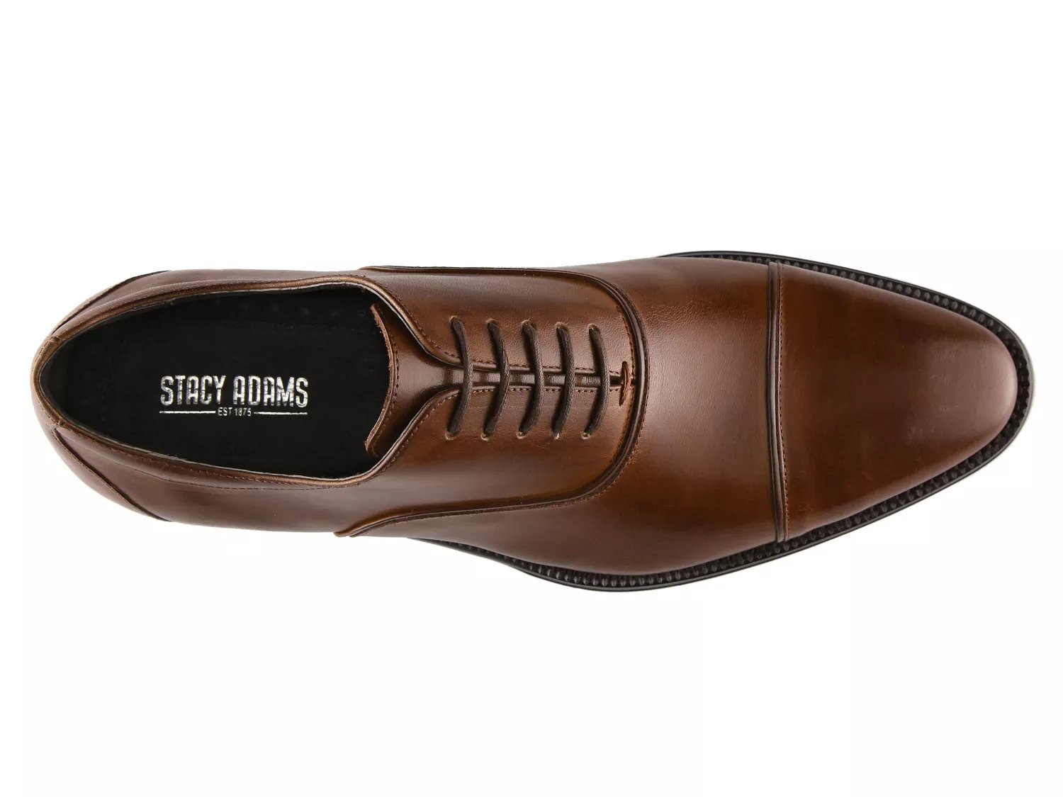 dsw stacy adams