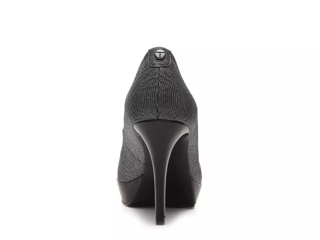 tahari sophia platform pump