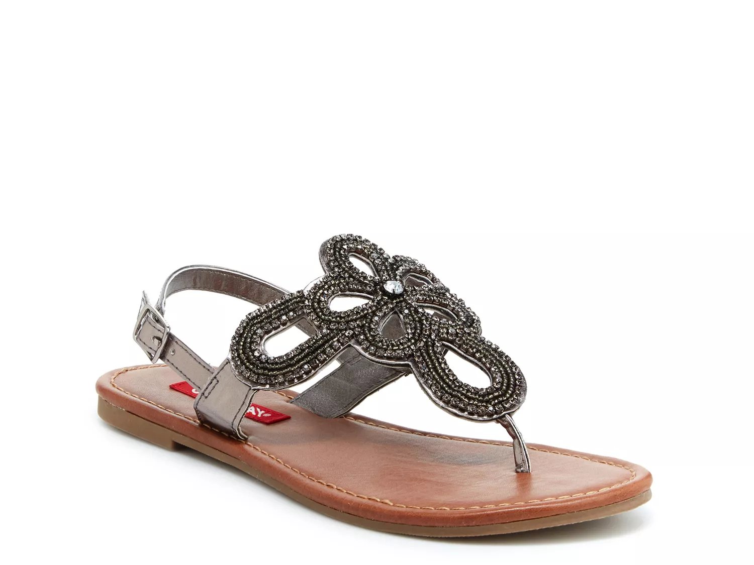 Union on sale bay sandals