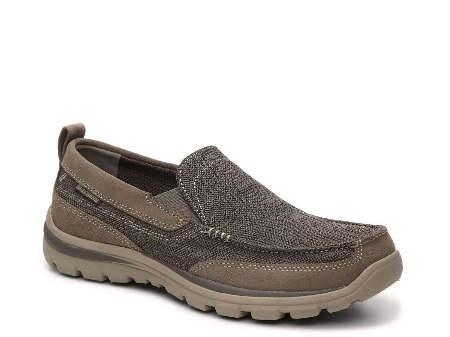  Relaxed Fit Milford Slip-On 
