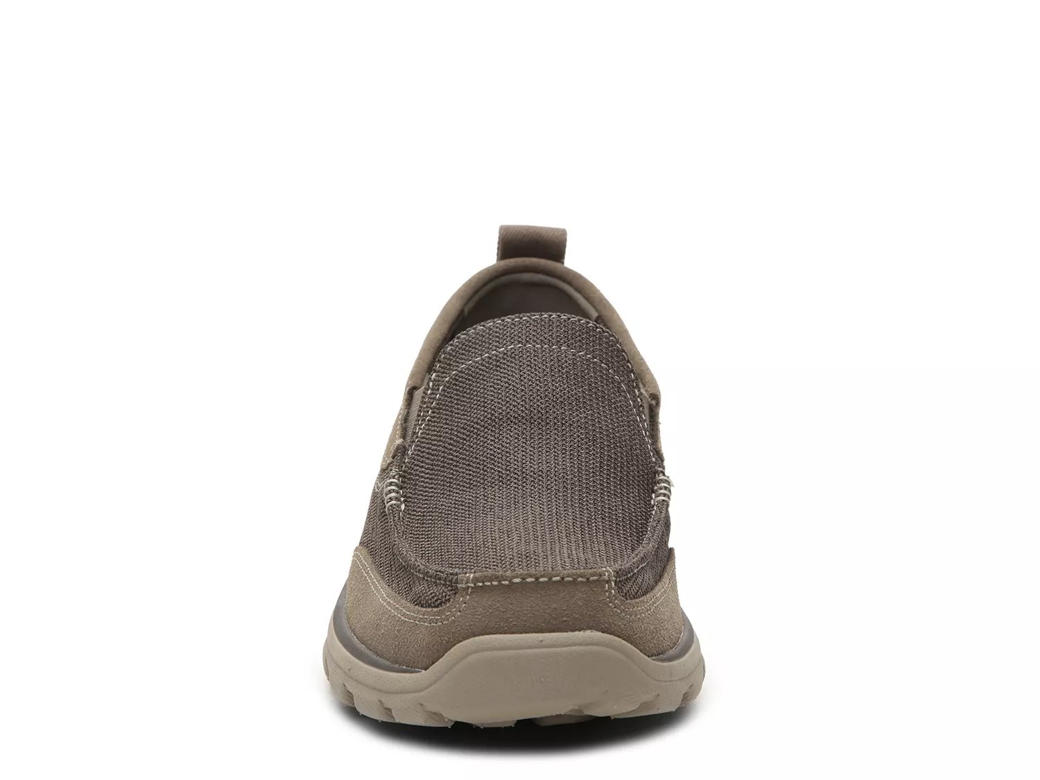 skechers milford slip on