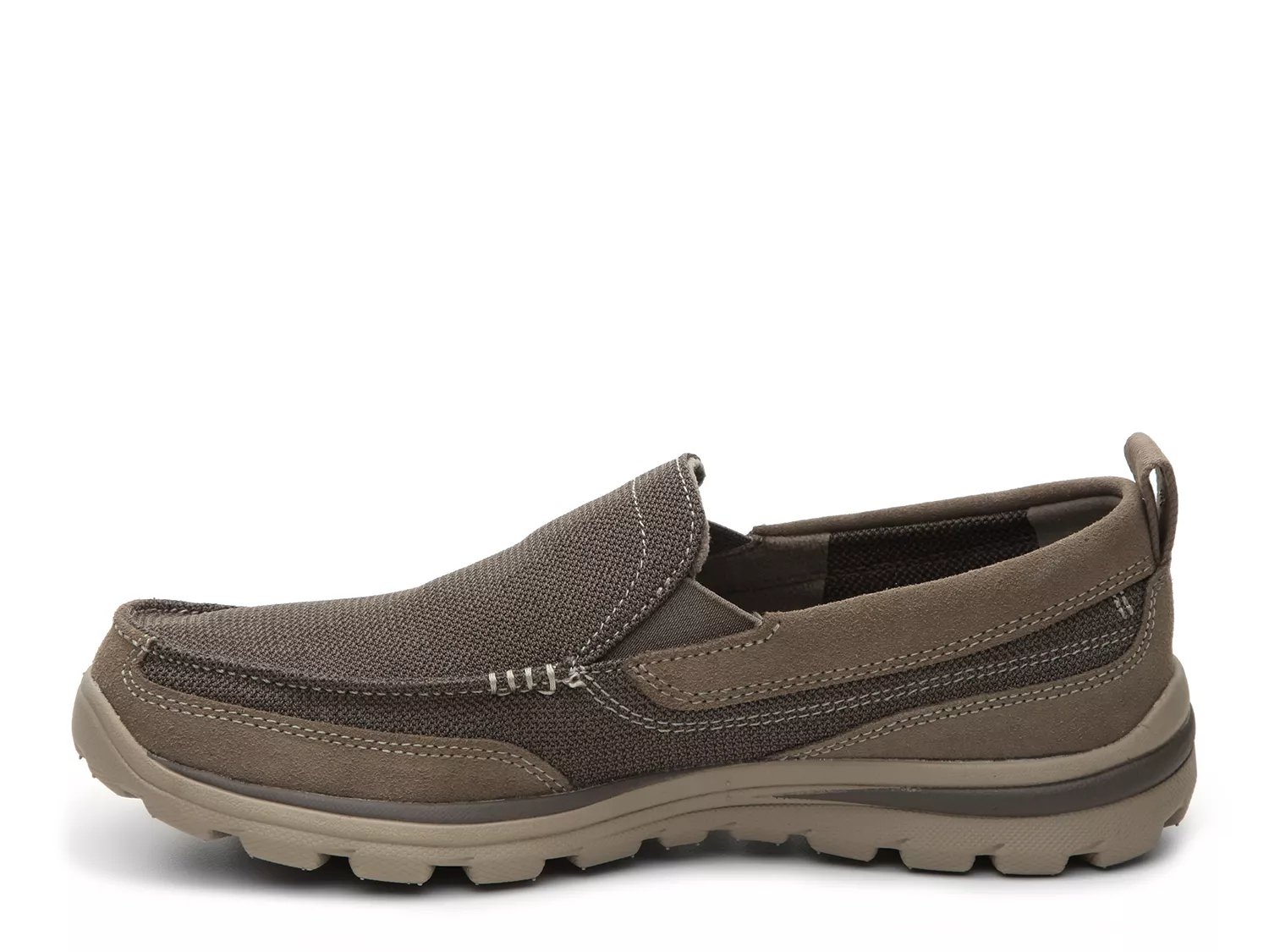 relaxed fit from skechers