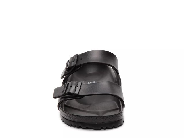 Birkenstock Essentials Arizona Slide Sandal - Men's | DSW