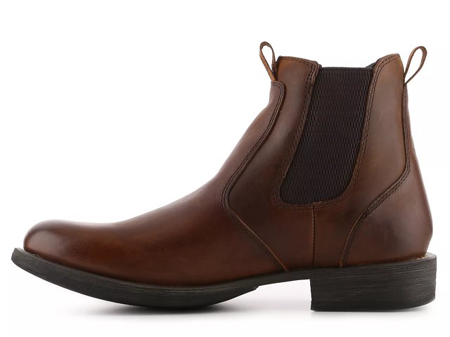Eastland men's daily double chelsea boot shop
