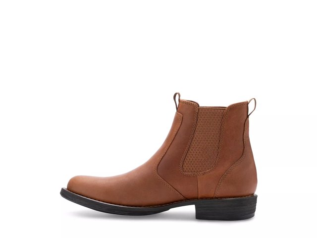 Eastland double up chelsea boot top