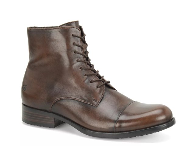 Dsw born 2025 boots
