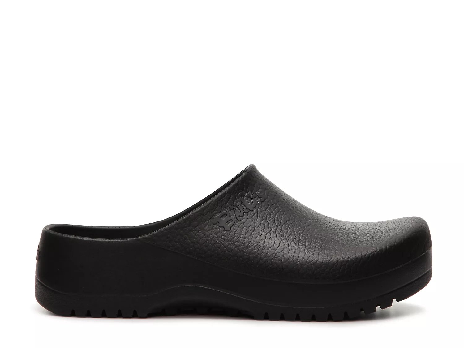 Super Birki Work Clog - Women's