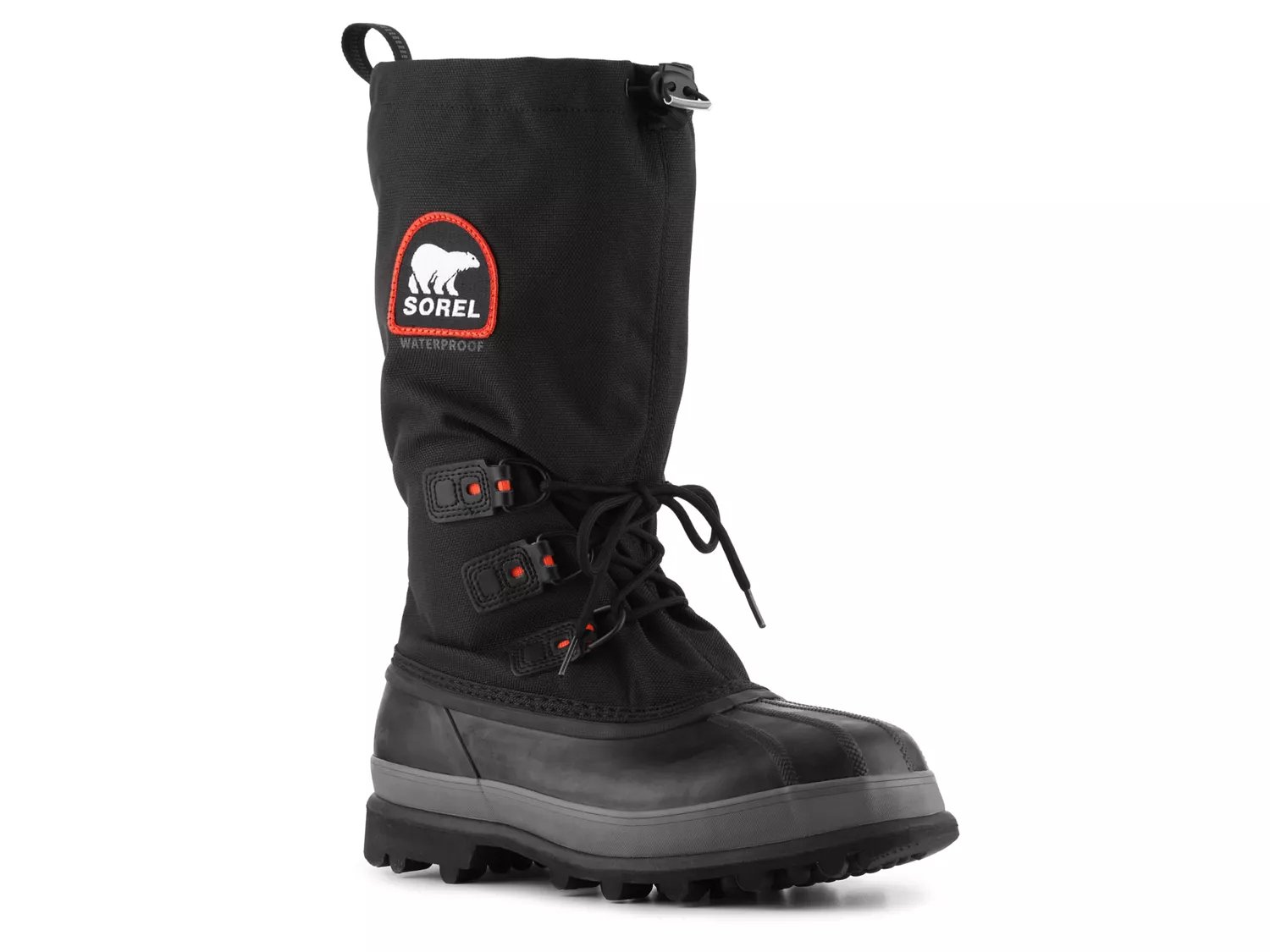 sorel snow bear boots