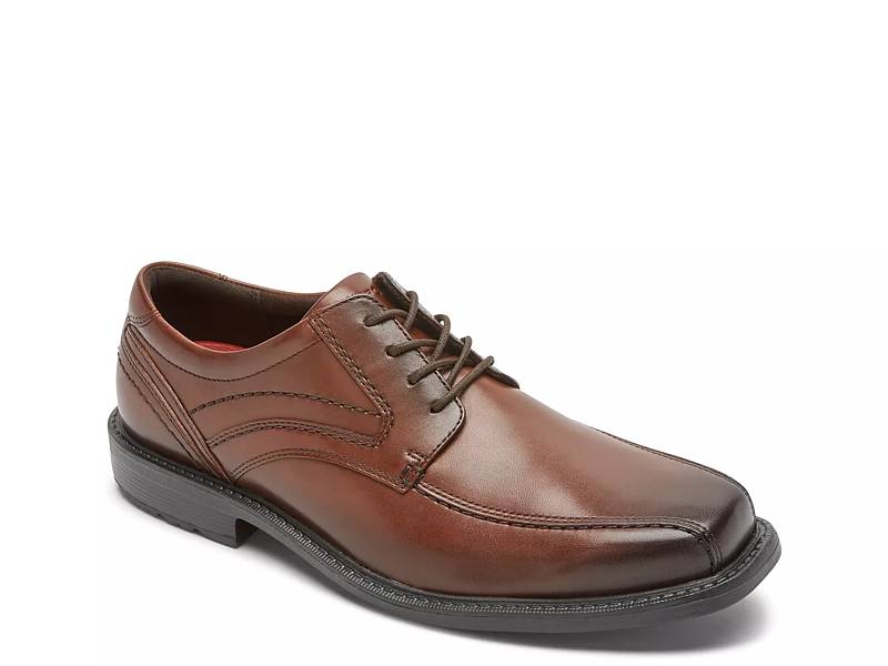 Men's Northfield Waterproof Oxford – Rockport