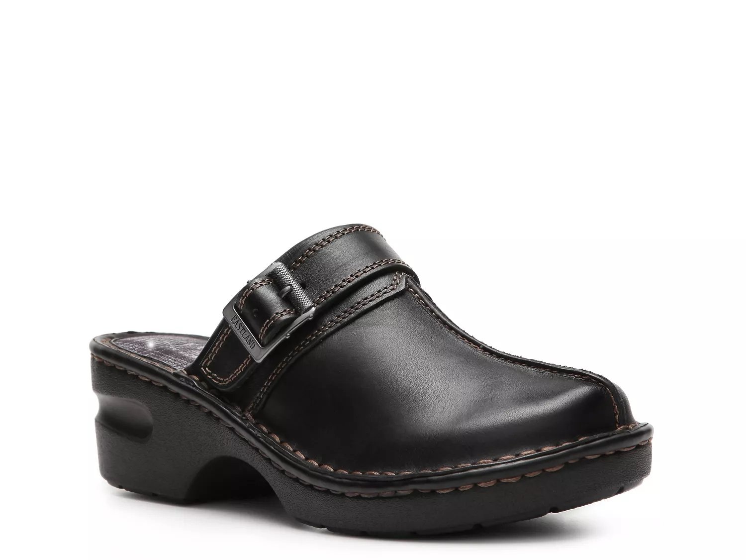 eastland mae women's clogs