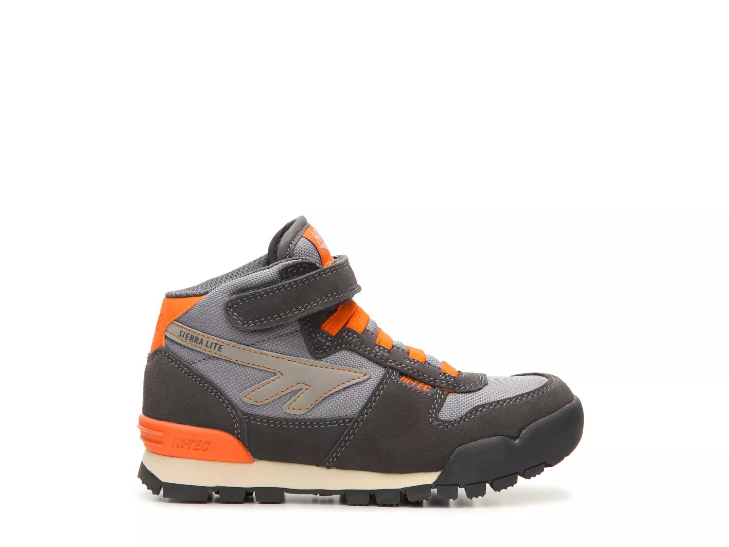 hi tec sierra lite boots