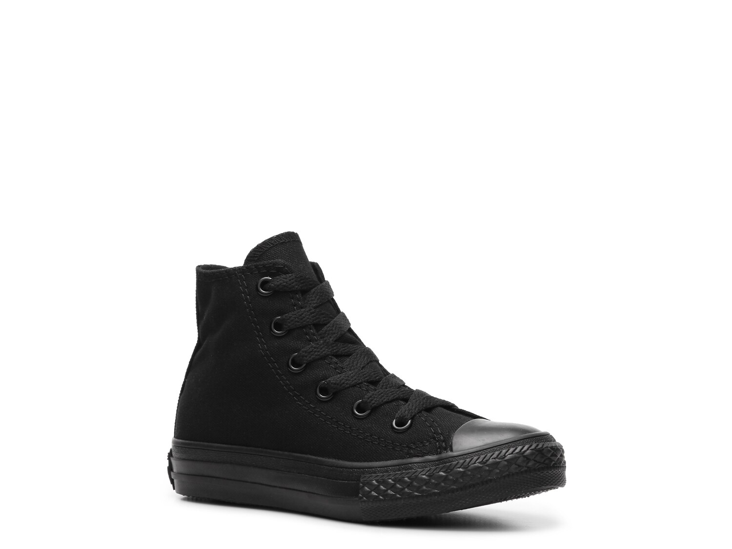 Converse Chuck Taylor All Star High-Top Sneaker - Kids' - Free Shipping |  DSW