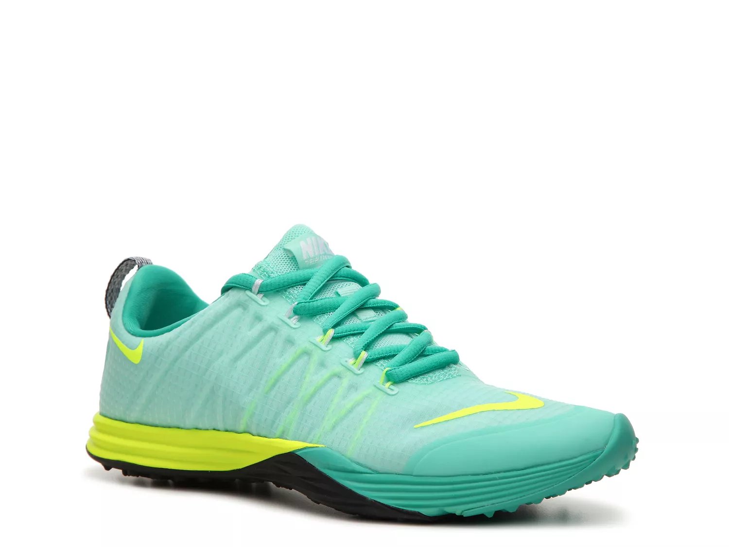 Nike lunar cross sales trainer