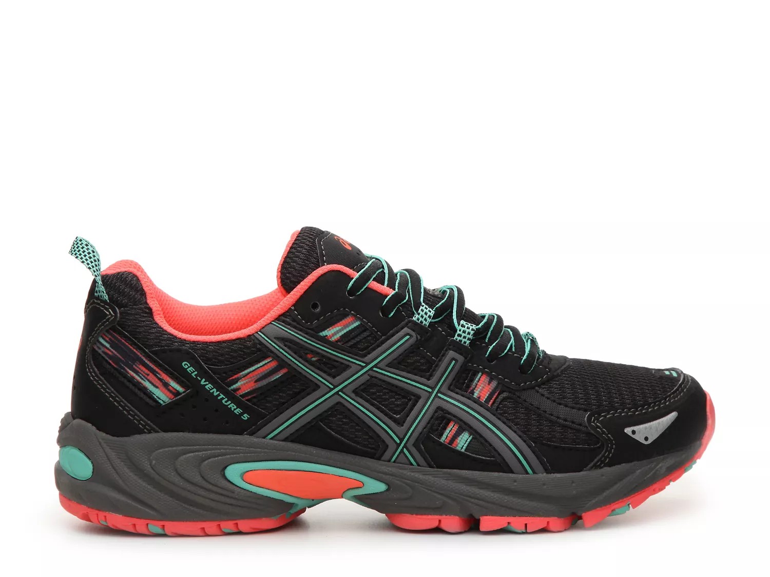 asics gel venture 5 dsw