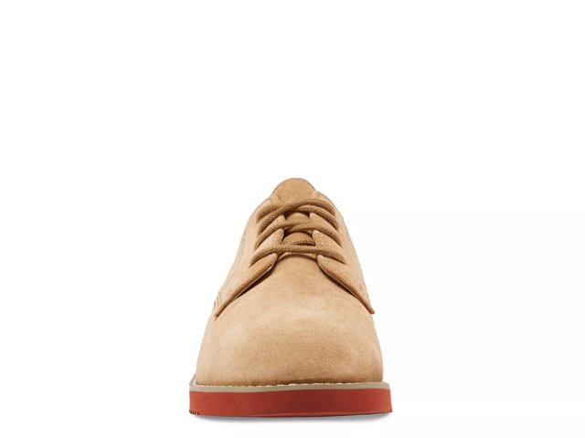 Eastland buck oxford shop