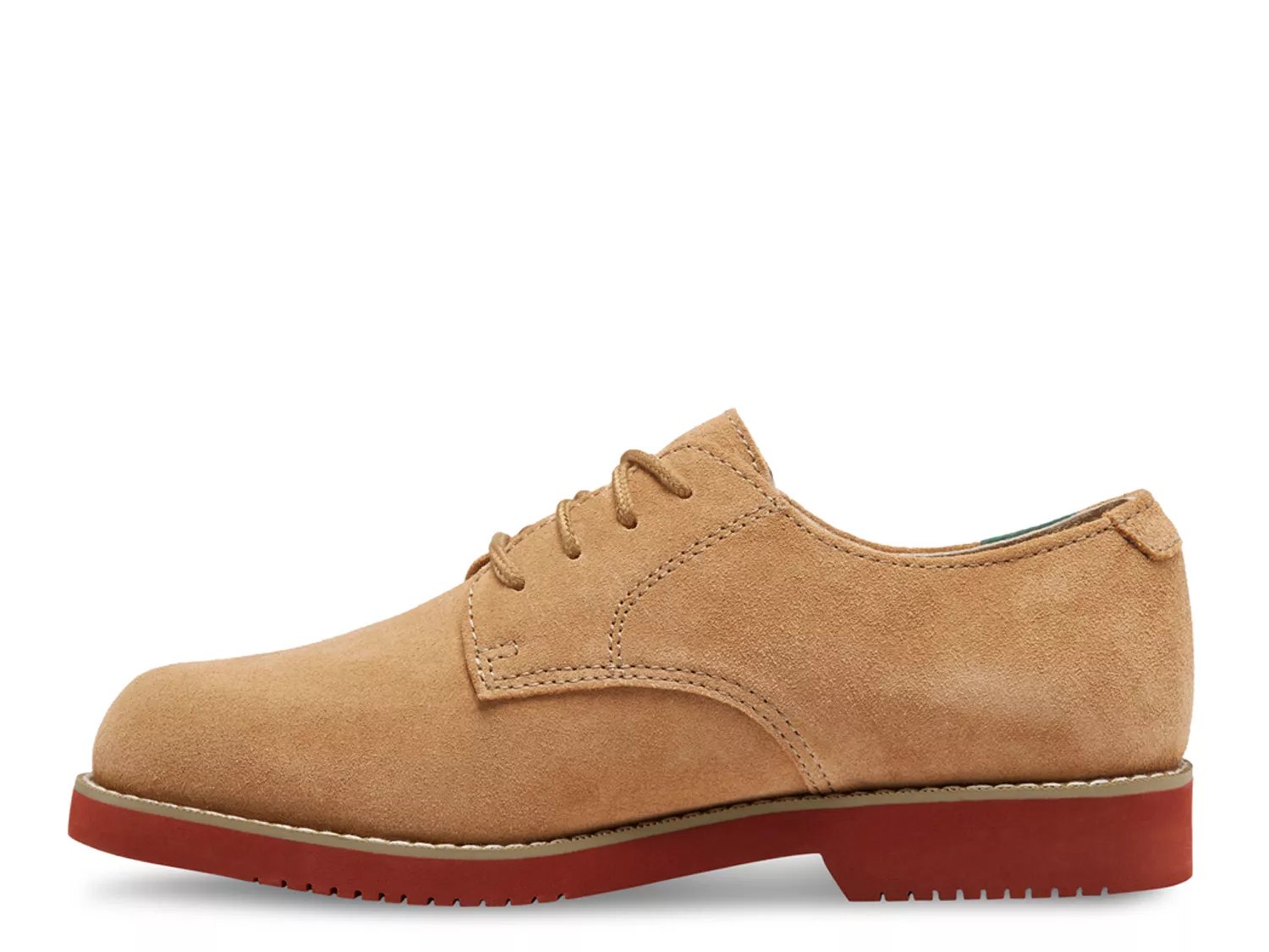 eastland women's buck oxford