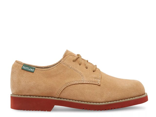 Eastland buck oxford discount
