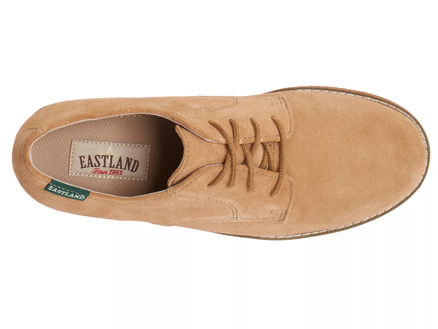 Eastland Buck Oxford | DSW