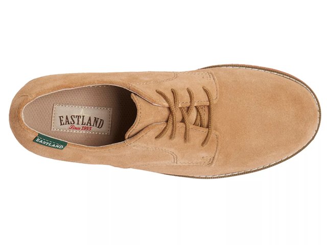 Eastland Buck Oxford
