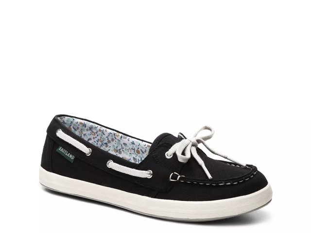 Eastland skip boat hotsell shoe