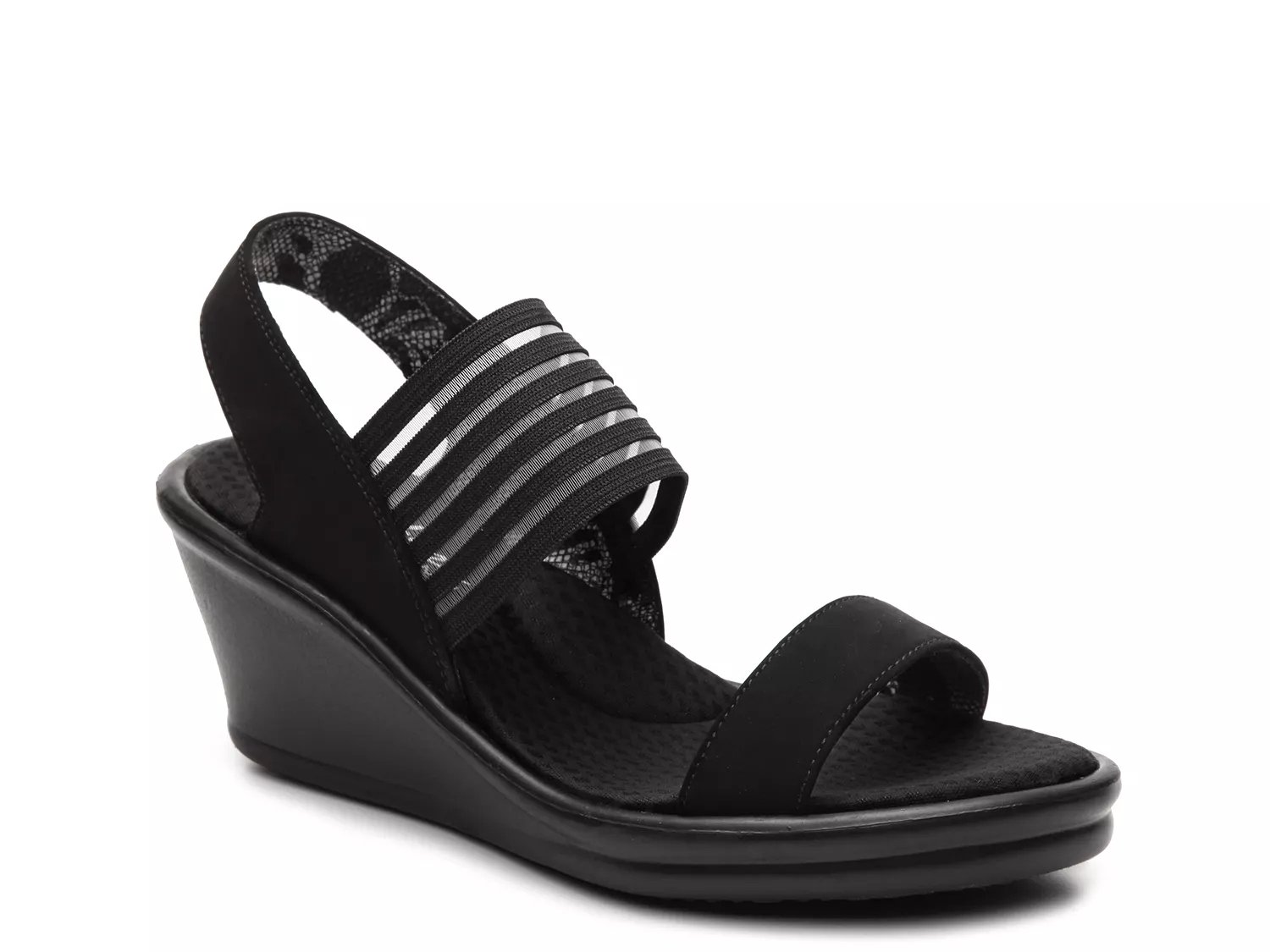 skechers sandals at dsw