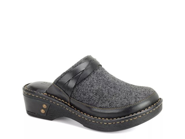 Born clogs sale dsw