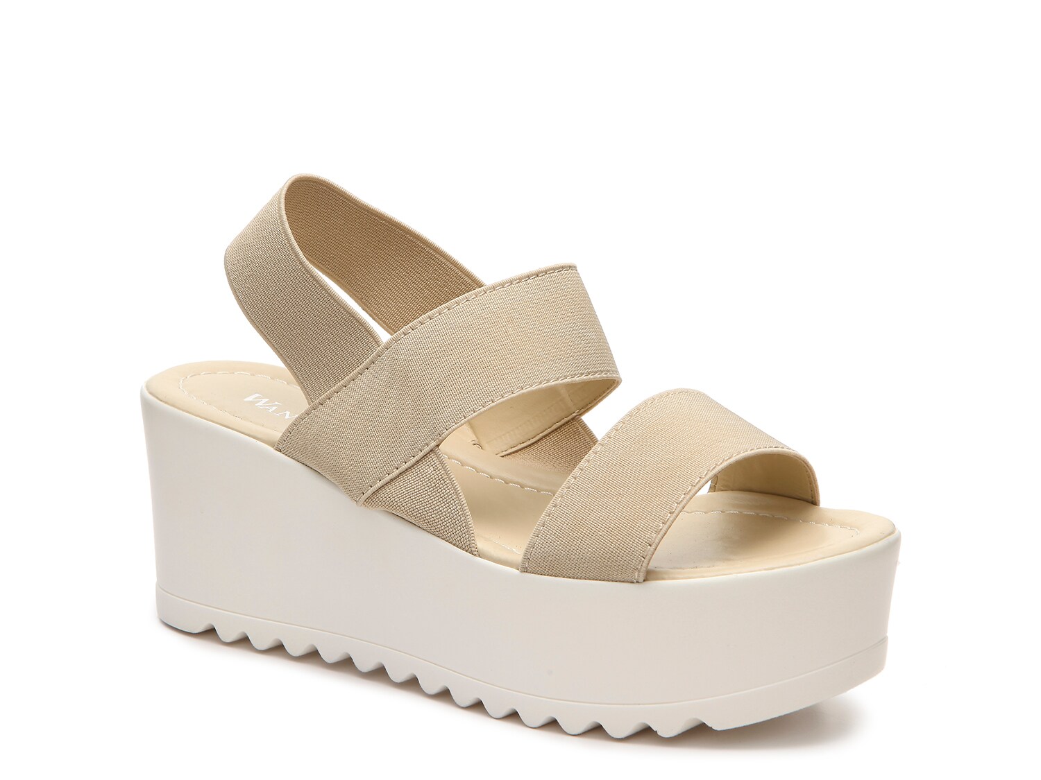Wanted Sacher Wedge Sandal - Free Shipping | DSW