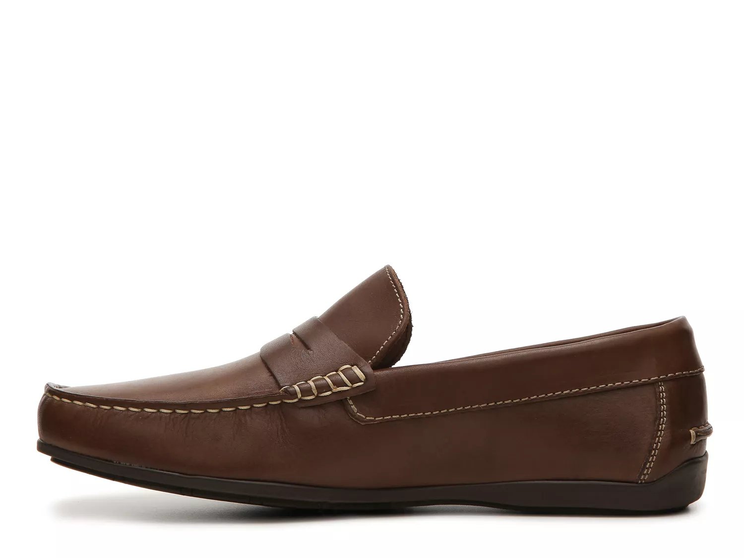 bradford penny loafer