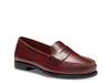 Classic II Loafer - Women's Burgundy view