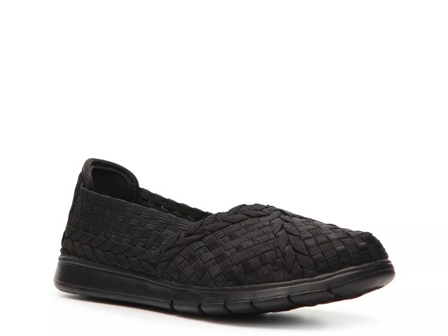 Dsw sketchers flats 2025