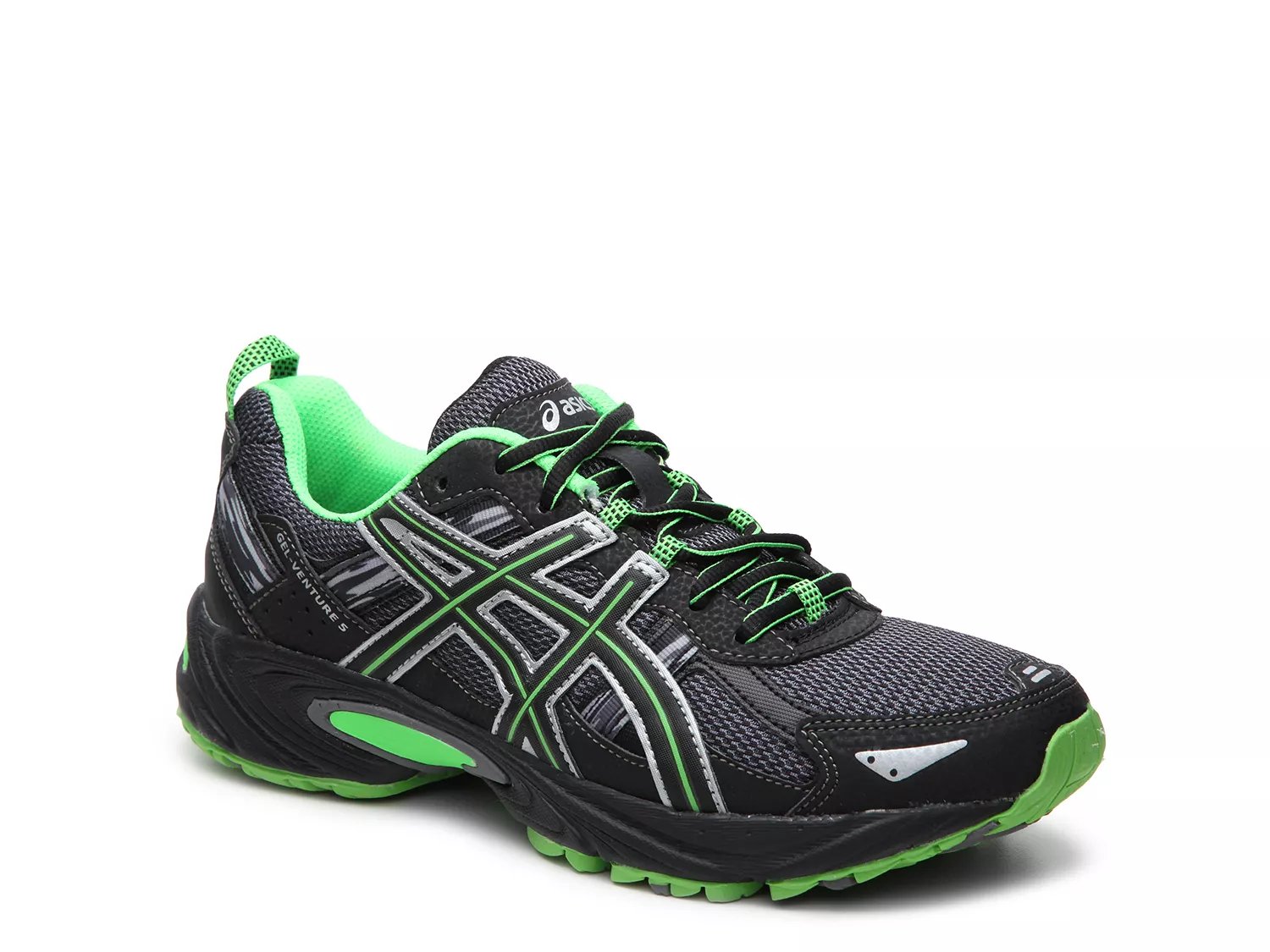 asics men's gel venture 5