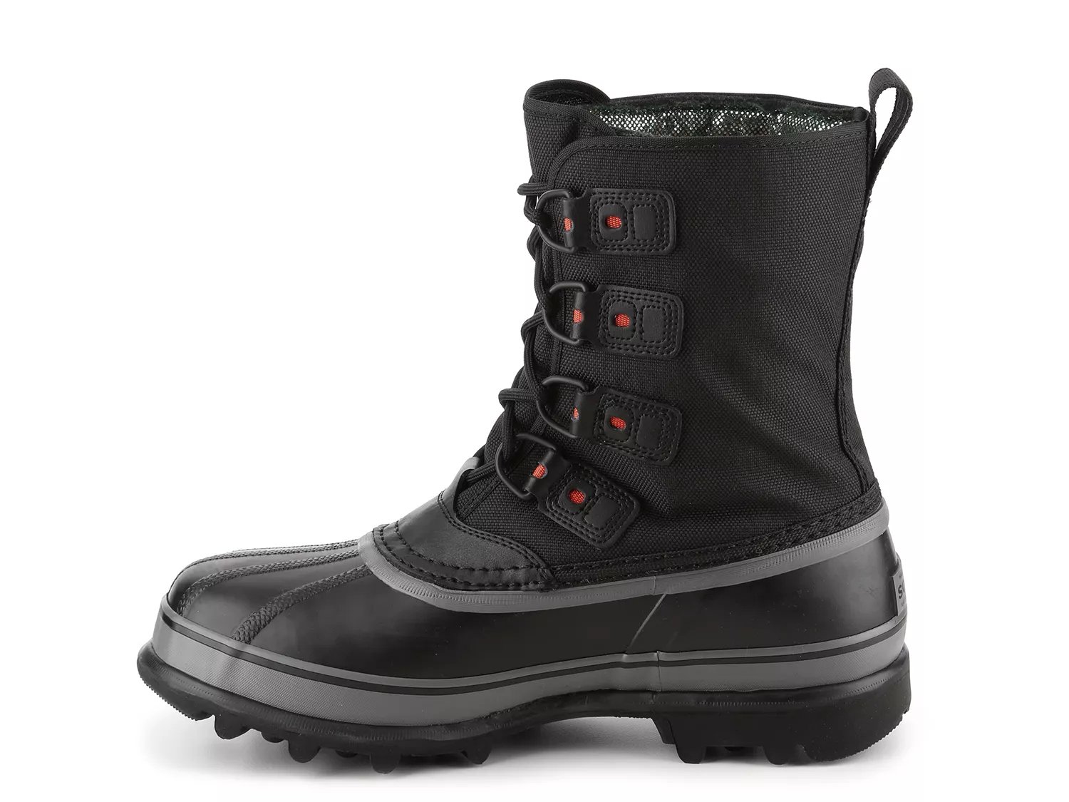 sorel caribou xt review
