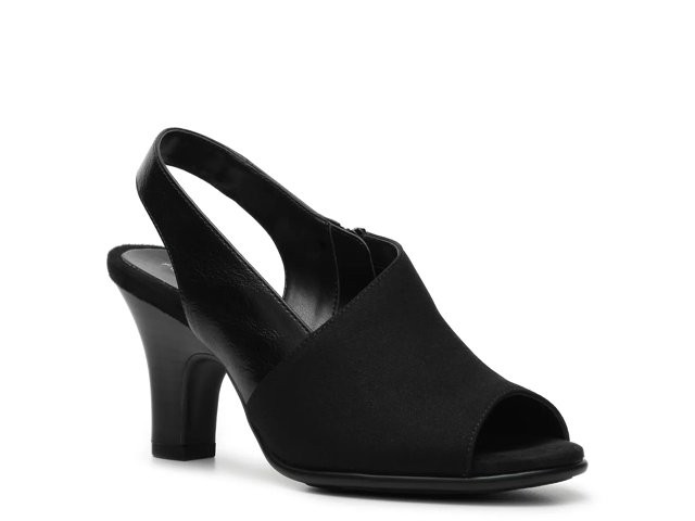 Aerosoles customer clearance service