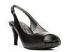 Teller Sandal Black view