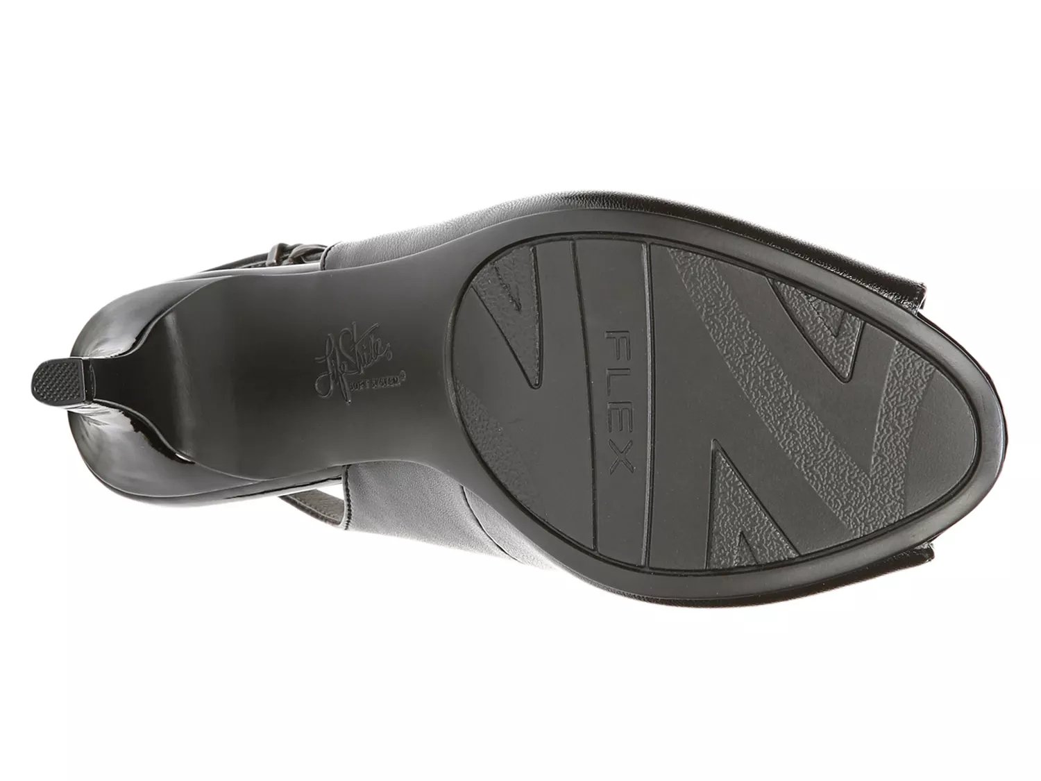 Teller Sandal