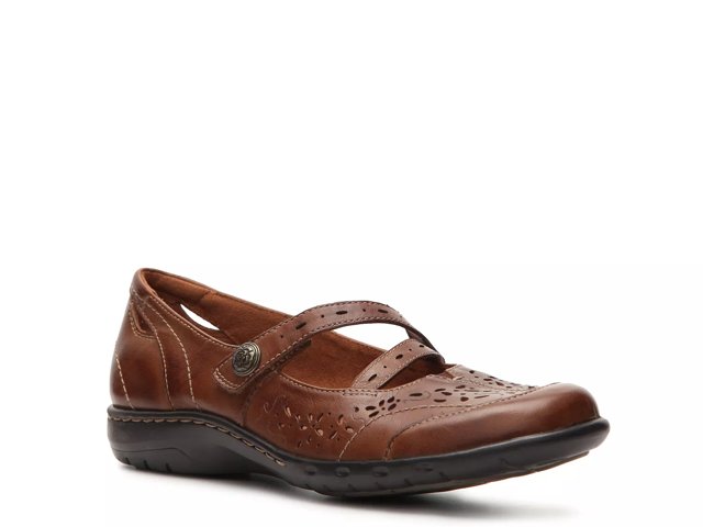 Rockport cobb hill carrie discount